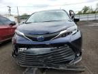 2025 Toyota Sienna Xle იყიდება New Britain-ში, CT - Side