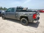 2011 Chevrolet Silverado C1500 zu verkaufen in Houston, TX - Front End
