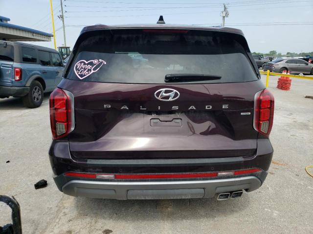  HYUNDAI PALISADE 2023 Szary