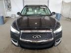 2017 Infiniti Qx60  იყიდება Lexington-ში, KY - Rear End