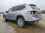 2021 Volkswagen Atlas Se იყიდება Grand Prairie-ში, TX - Rear End