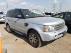 2008 Land Rover Range Rover Sport Hse იყიდება Elgin-ში, IL - Top/Roof