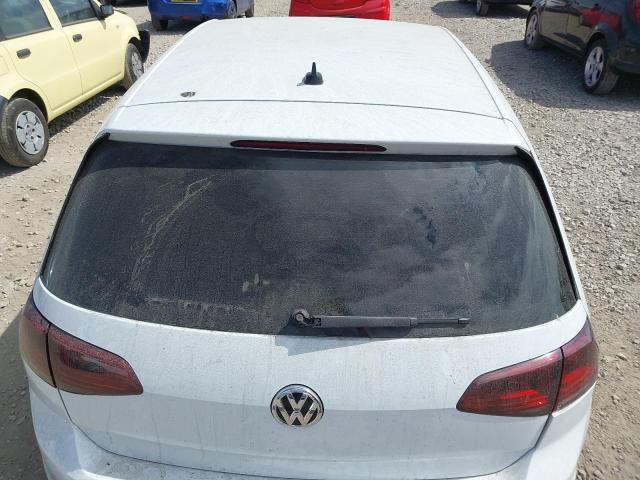 2013 VOLKSWAGEN GOLF 2.0 TDI GT 5DR