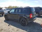2012 Jeep Patriot Latitude zu verkaufen in Assonet, MA - Normal Wear