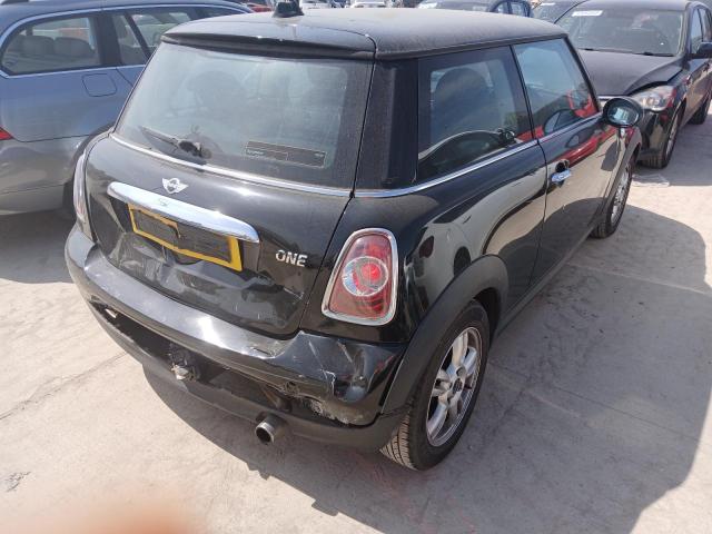 2012 MINI ONE