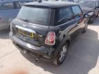 2012 MINI ONE for sale at Copart SANDY
