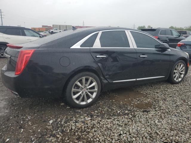  CADILLAC XTS 2013 Czarny