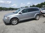 2015 Dodge Journey Sxt zu verkaufen in Savannah, GA - Rear End