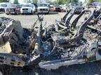 2017 Ford F350 Super Duty на продаже в Portland, OR - Burn