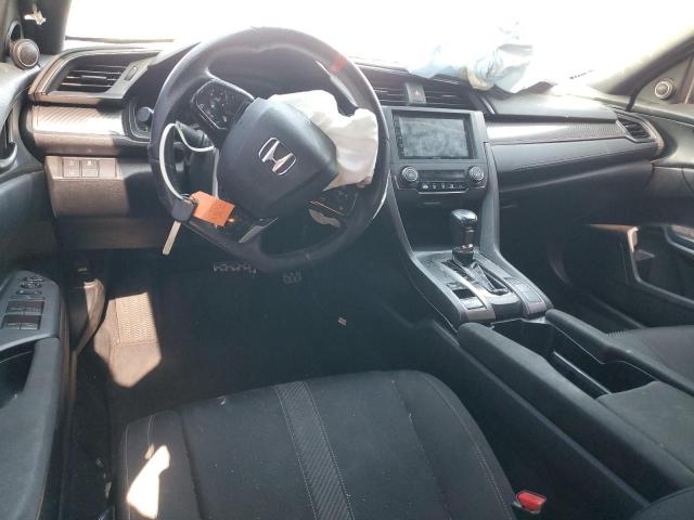  HONDA CIVIC 2019 Серый