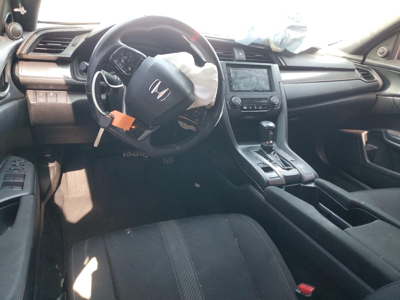 2019 Honda Civic Sport VIN: SHHFK7H49KU404048 Lot: 80093535