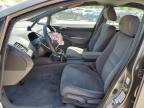 2007 Honda Civic Lx for Sale in Hurricane, WV - Front End