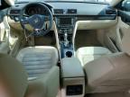 2014 Volkswagen Passat Sel en Venta en Wilmington, CA - Minor Dent/Scratches