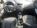 2017 Hyundai Accent Se de vânzare în Fredericksburg, VA - Front End