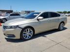 2014 Chevrolet Impala Lt for Sale in Grand Prairie, TX - Side