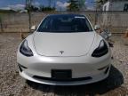 2022 Tesla Model 3  zu verkaufen in Northfield, OH - Rear End