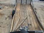2007 'Other Heavy Equipment' Trailer zu verkaufen in Gainesville, GA - All Over