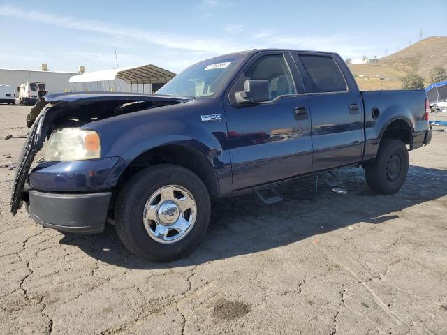 2006 Ford F150 Supercrew