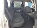 2019 Nissan Titan Sv en Venta en Montgomery, AL - Top/Roof