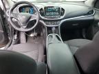 2017 Chevrolet Volt Lt на продаже в Kansas City, KS - Side