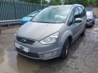 2012 FORD GALAXY ZET for sale at Copart WOLVERHAMPTON