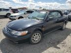 2000 Saab 9-3  zu verkaufen in Cahokia Heights, IL - Mechanical