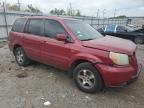 2006 Honda Pilot Ex zu verkaufen in Chicago Heights, IL - Front End