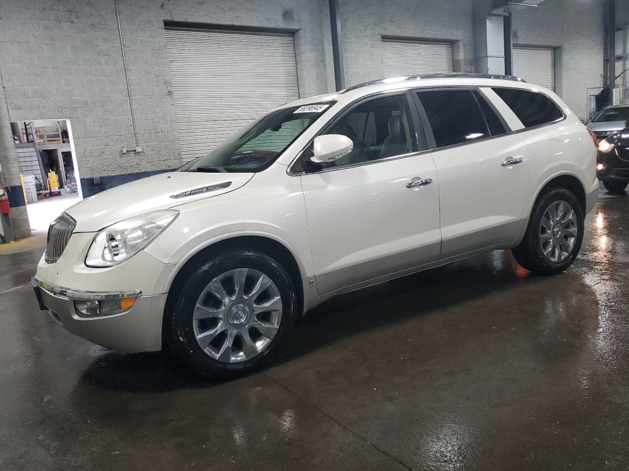 2010 Buick Enclave Cxl იყიდება Ham Lake-ში, MN - Front End