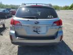 2011 Subaru Outback 2.5I Limited zu verkaufen in Assonet, MA - Normal Wear