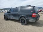 2008 Ford Expedition El Eddie Bauer за продажба в Helena, MT - Normal Wear