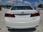 2015 Acura Tlx Tech for Sale in Loganville, GA - Front End