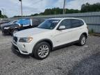 2013 Bmw X3 Xdrive28I zu verkaufen in Grenada, MS - Mechanical