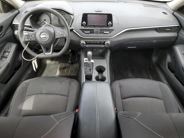  NISSAN ALTIMA 2024 Сірий