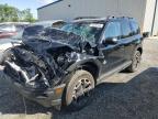 2024 Ford Bronco Sport Outer Banks იყიდება Spartanburg-ში, SC - Front End