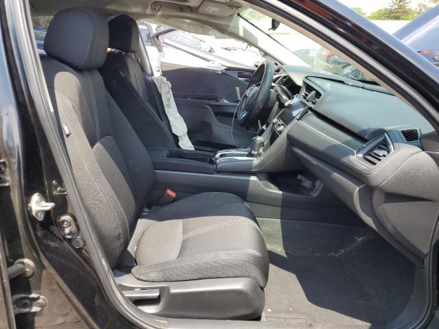 HONDA CIVIC 2016 Czarny