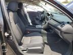 2016 Honda Civic Ex на продаже в Chalfont, PA - Side