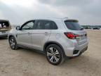 2021 Mitsubishi Outlander Sport Se for Sale in San Antonio, TX - Hail