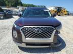2022 Hyundai Palisade Calligraphy للبيع في Gainesville، GA - Front End