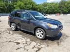 2016 Subaru Forester 2.5I Premium for Sale in Austell, GA - Side