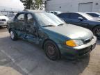 2000 Mazda Protege Dx zu verkaufen in Rancho Cucamonga, CA - Side