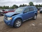 2009 Ford Escape Xlt de vânzare în Elgin, IL - Front End
