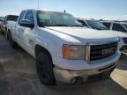 2010 Gmc Sierra C1500 Sle for Sale in Wilmer, TX - Frame Damage