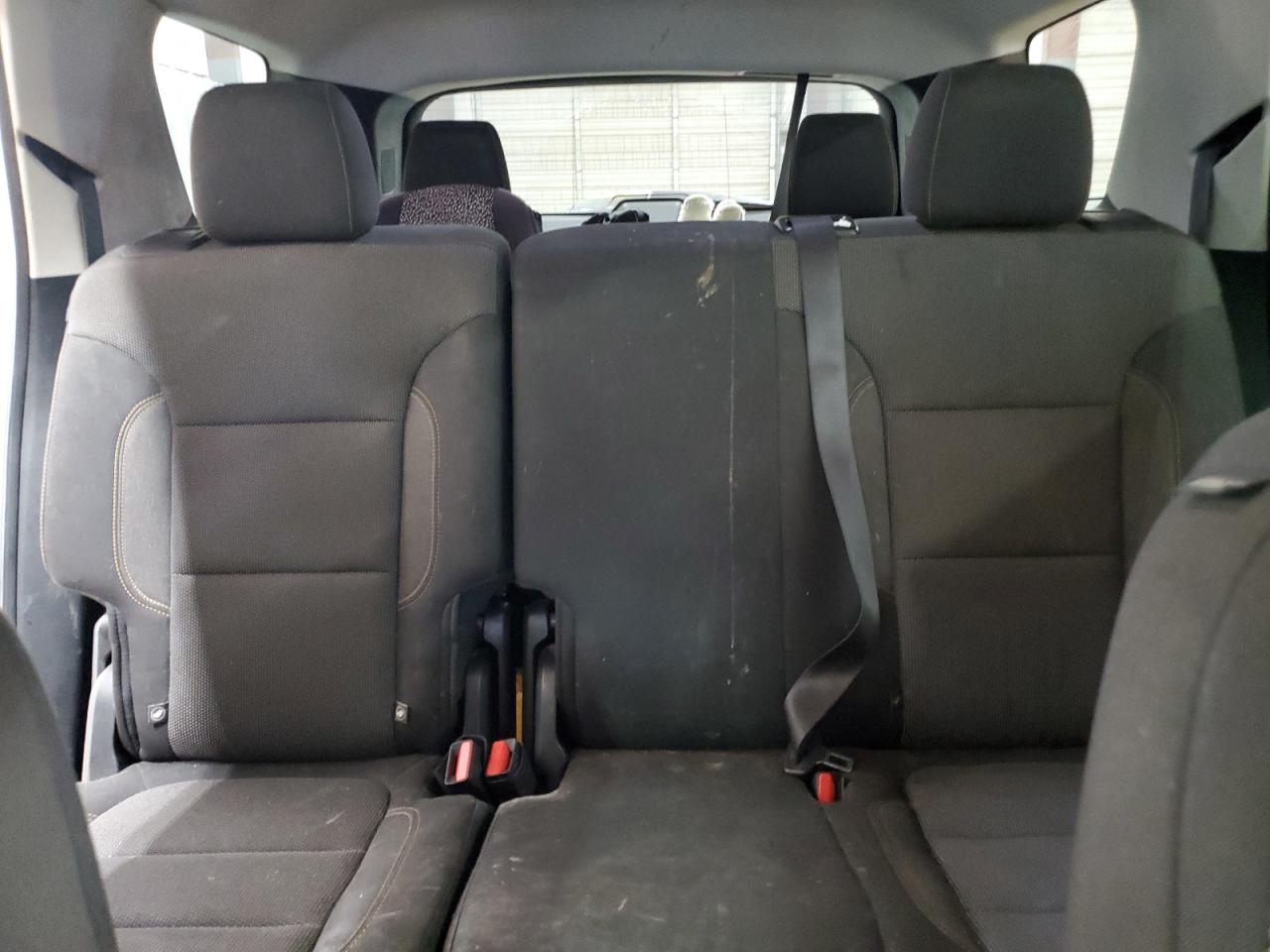 2021 Chevrolet Traverse Ls VIN: 1GNERFKW1MJ148990 Lot: 57336425