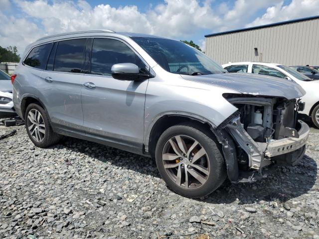  HONDA PILOT 2016 Szary