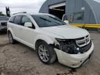 2013 Dodge Journey R/T   zu verkaufen in Wichita, KS - Front End