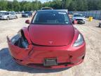 2024 Tesla Model Y  на продаже в Charles City, VA - Front End