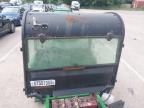 2016 DEER TE4X2 for sale at Copart SANDWICH