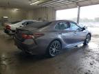 2023 Toyota Camry Se Night Shade   de vânzare în Madisonville, TN - Front End