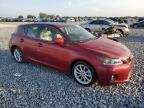2013 Lexus Ct 200 for Sale in Arcadia, FL - Side