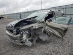 2015 JEEP CHEROKEE LATITUDE for sale at Copart ON - OTTAWA